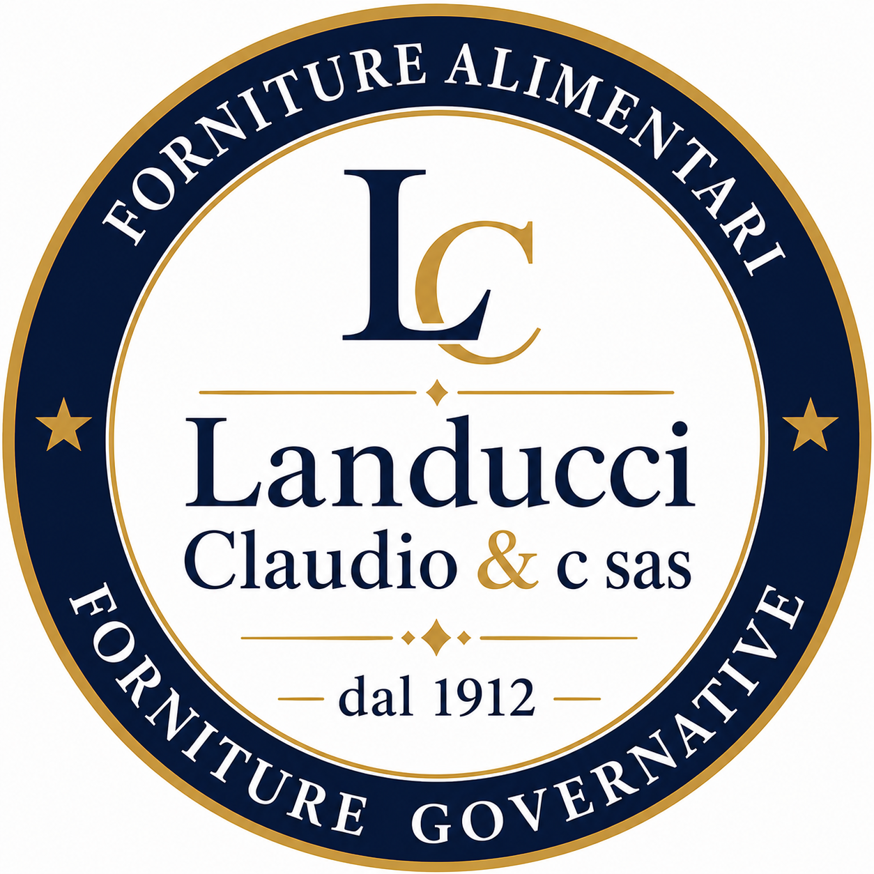 Landucci Claudio & C. S.a.s.